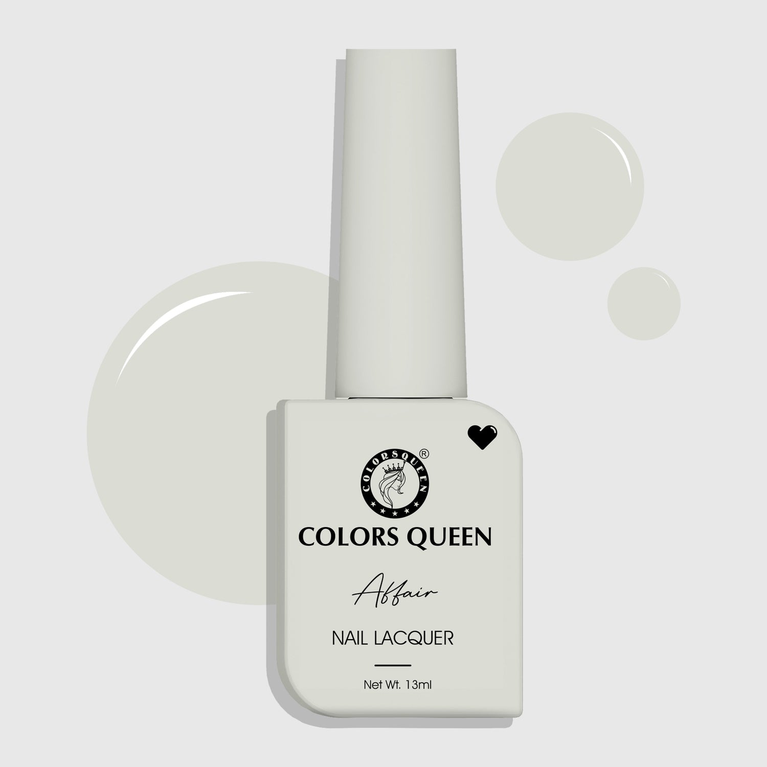 Nail Affair Nail Polish – Bold Colors  | 13ml