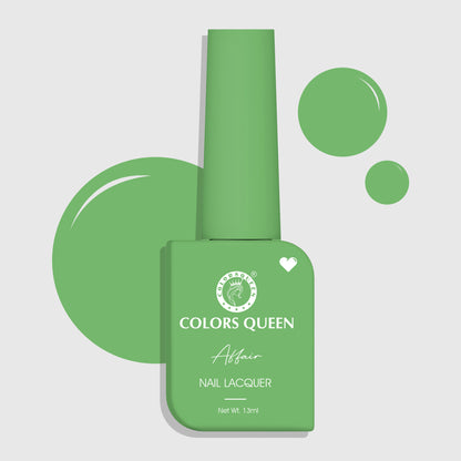 Nail Affair Nail Polish – Bold Colors  | 13ml