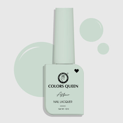 Nail Affair Nail Polish – Bold Colors  | 13ml