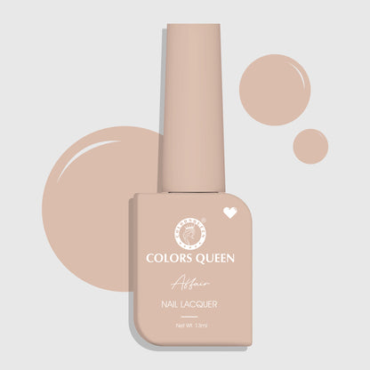 Nail Affair Nail Polish – Bold Colors  | 13ml