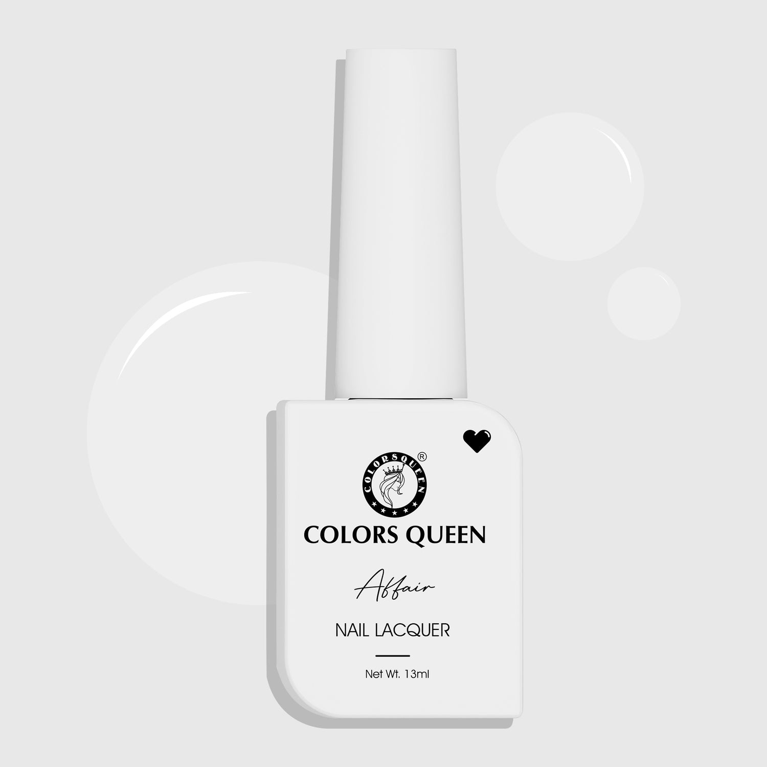 Nail Affair Nail Polish – Bold Colors  | 13ml