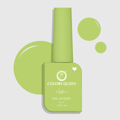 Nail Affair Nail Polish – Bold Colors  | 13ml