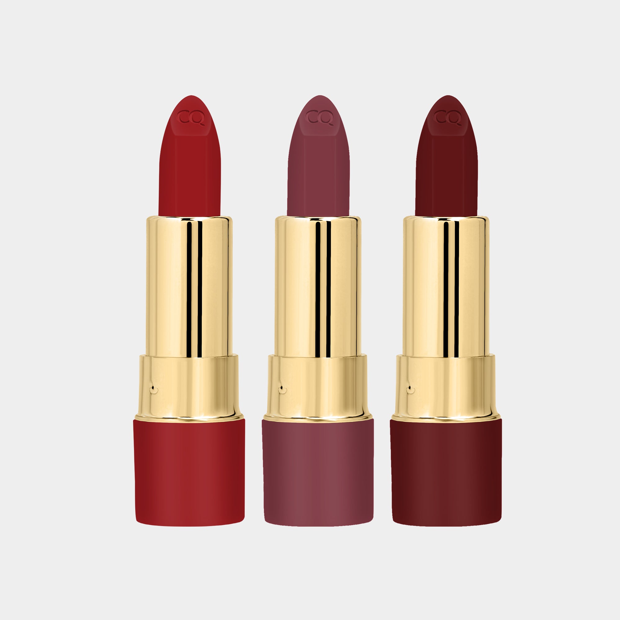 Lippie Creamy Matte Lipstick