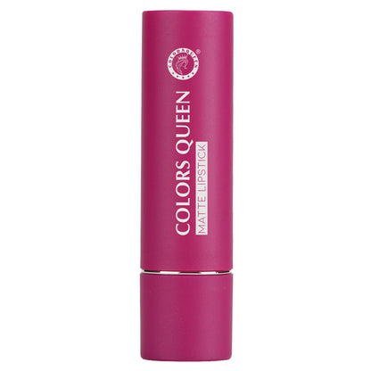 Lippie Creamy Matte Lipstick - Smooth Swipe On, Soft Lips All Day