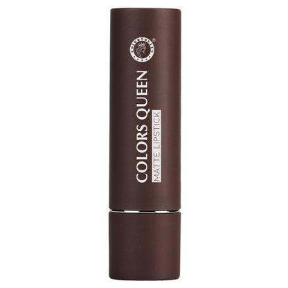 Lippie Creamy Matte Lipstick - Smooth Swipe On, Soft Lips All Day