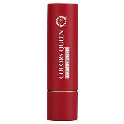 Lippie Creamy Matte Lipstick - Smooth Swipe On, Soft Lips All Day