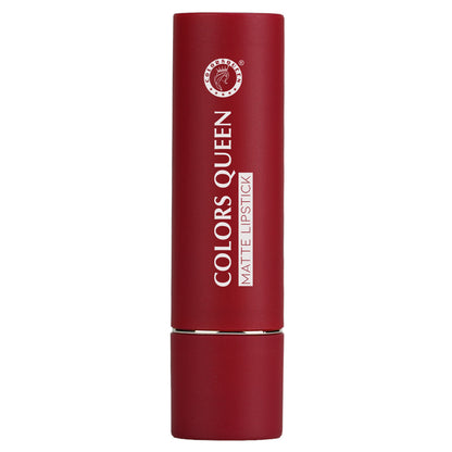 Lippie Creamy Matte Lipstick - Smooth Swipe On, Soft Lips All Day