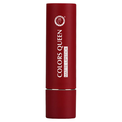 Lippie Creamy Matte Lipstick - Smooth Swipe On, Soft Lips All Day