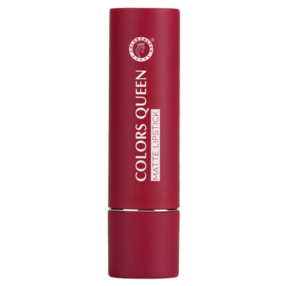 Lippie Creamy Matte Lipstick - Smooth Swipe On, Soft Lips All Day