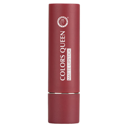 Lippie Creamy Matte Lipstick - Smooth Swipe On, Soft Lips All Day