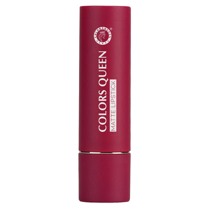 Lippie Creamy Matte Lipstick - Smooth Swipe On, Soft Lips All Day