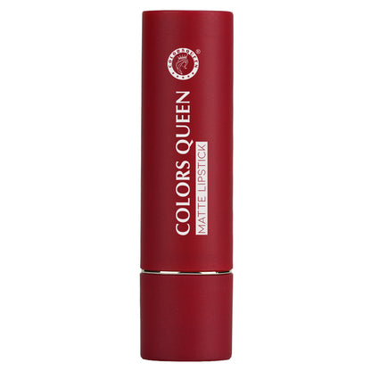 Lippie Creamy Matte Lipstick - Smooth Swipe On, Soft Lips All Day