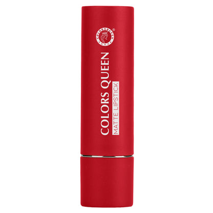 Lippie Creamy Matte Lipstick - Smooth Swipe On, Soft Lips All Day