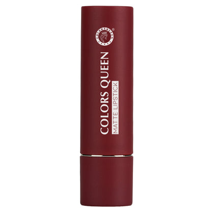 Lippie Creamy Matte Lipstick - Smooth Swipe On, Soft Lips All Day