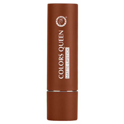 Lippie Creamy Matte Lipstick - Smooth Swipe On, Soft Lips All Day