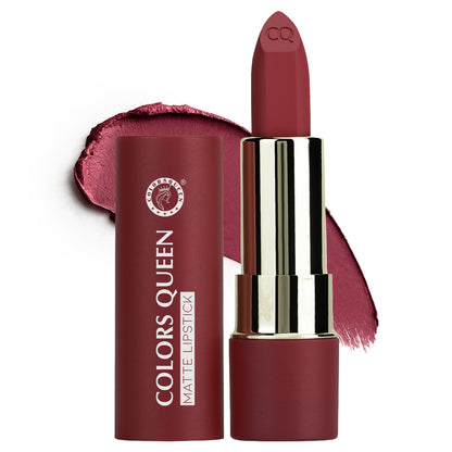 Creamy Matte Lipstick with Define Lip Liner Duo