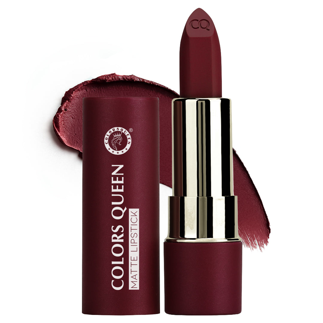 Creamy Matte Lipstick with Define Lip Liner Duo