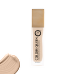 Colors Queen Pure Perfection Foundation