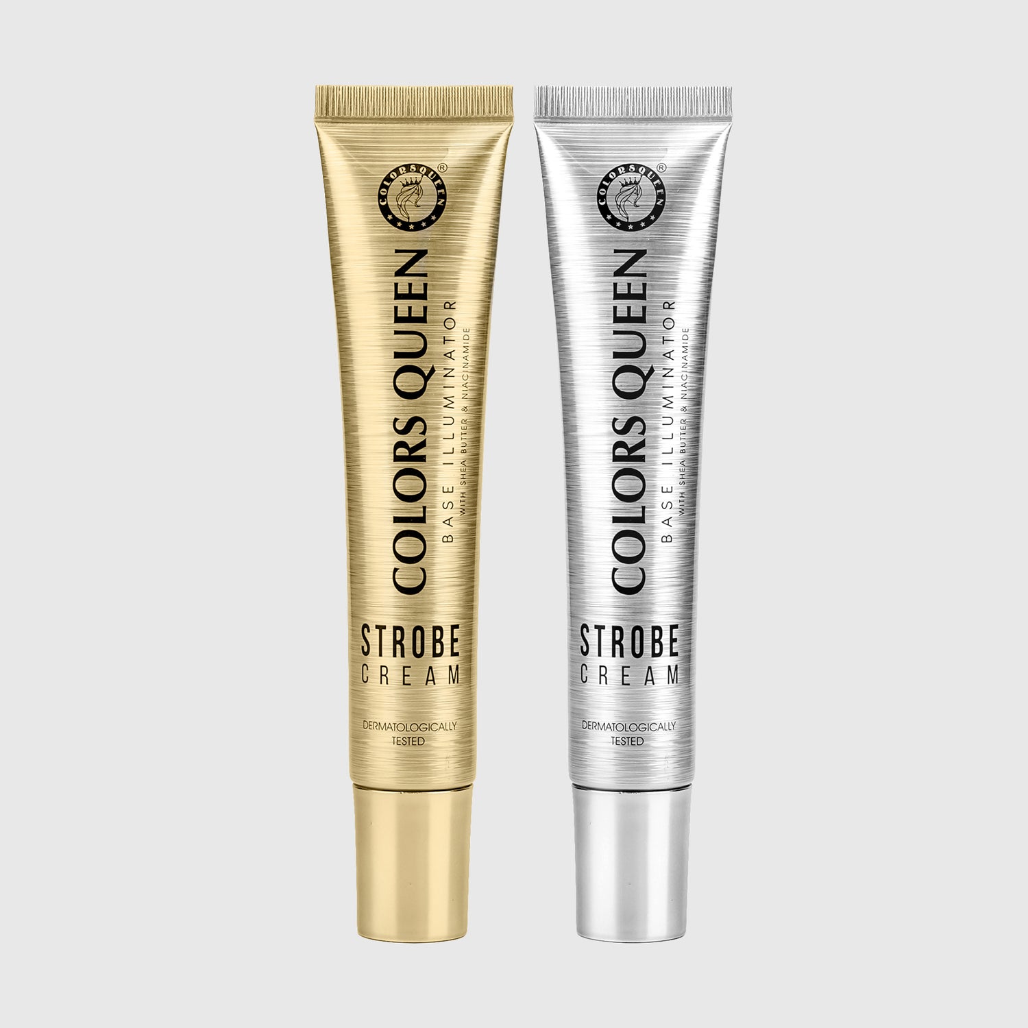 Base Illuminator Strobe Cream | 30 Gram