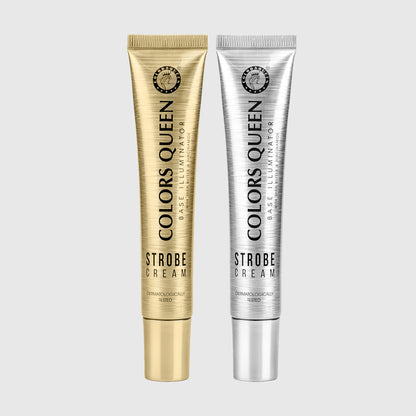 Base Illuminator Strobe Cream | 30 Gram