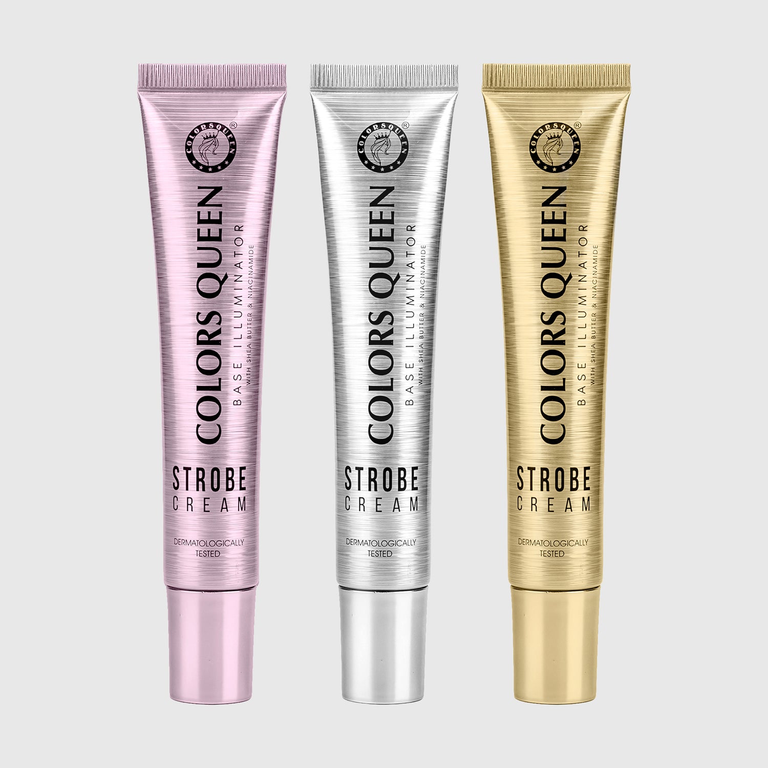 Base Illuminator Strobe Cream | 30 Gram