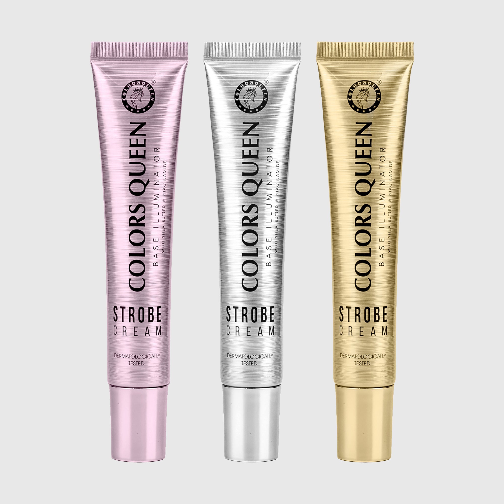 Base Illuminator Strobe Cream | 30 Gram