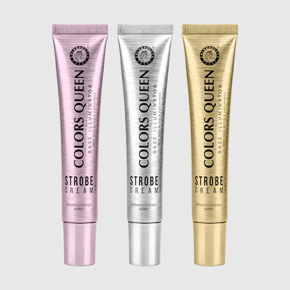 Base Illuminator Strobe Cream | 30 Gram