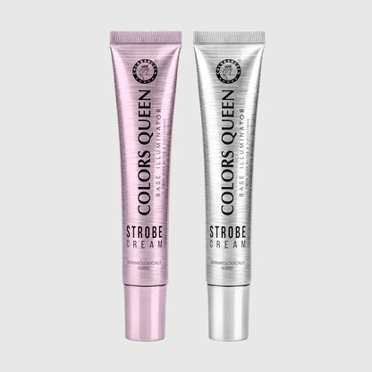 Base Illuminator Strobe Cream | 30 Gram