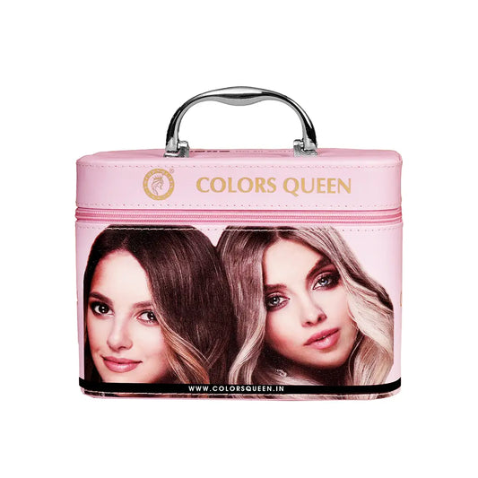 Colors Queen Makeup Vanity Box