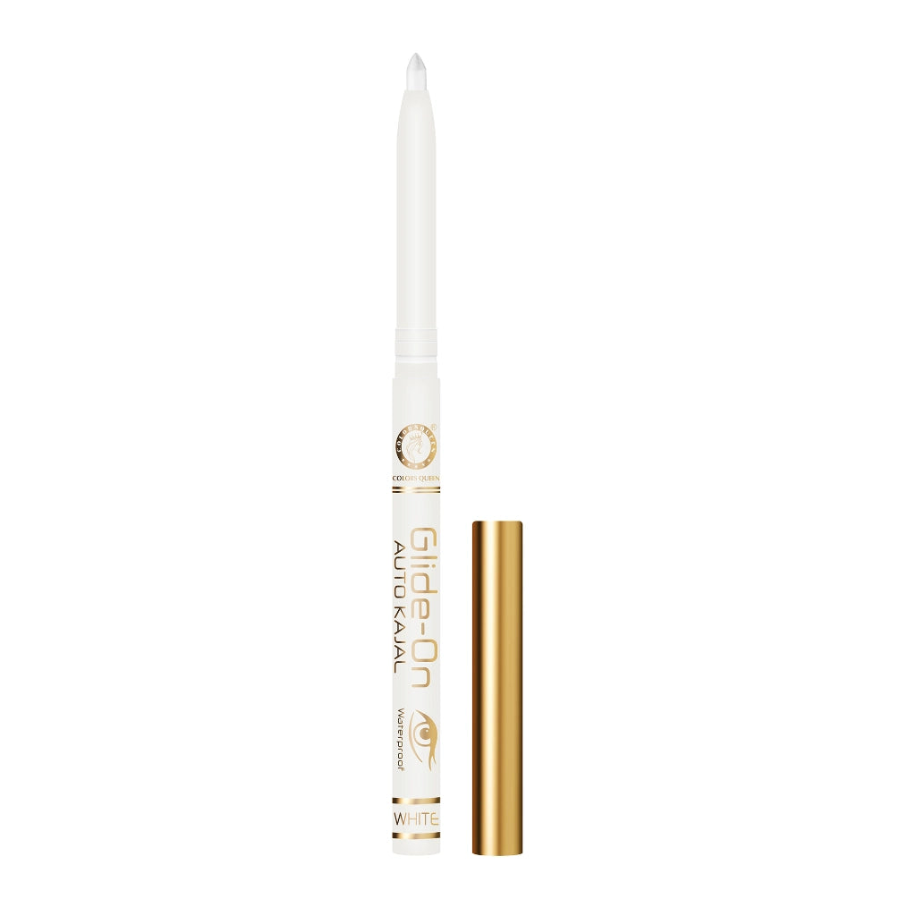 Colors Queen Glide On Pure White Kajal