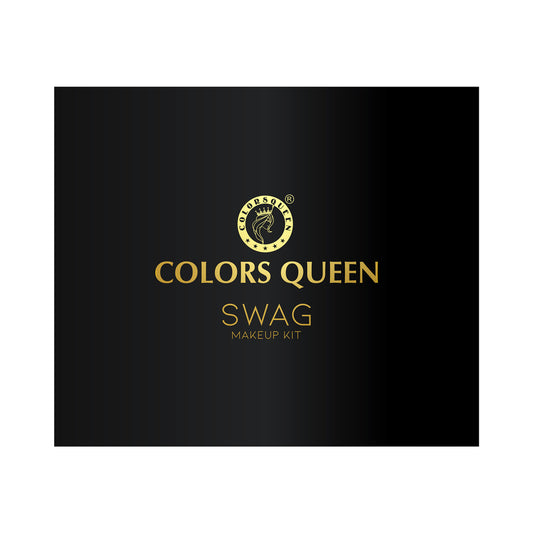 Colors Queen Swag Makeup Kit