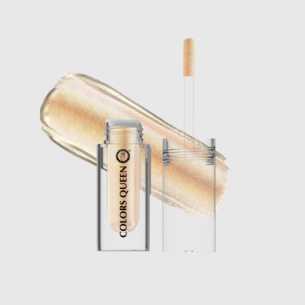 Multichrome Liquid Eyeshadow With Holographic Finish | 1.8 Gram