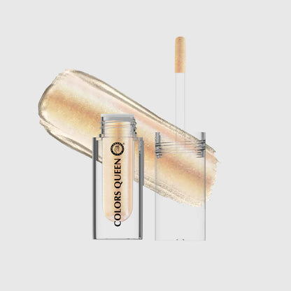 Colors Queen Multichrome Liquid Eyeshadow