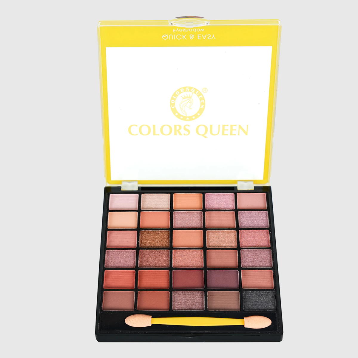 Quick &amp; Easy Eyeshadow | 18 Gram