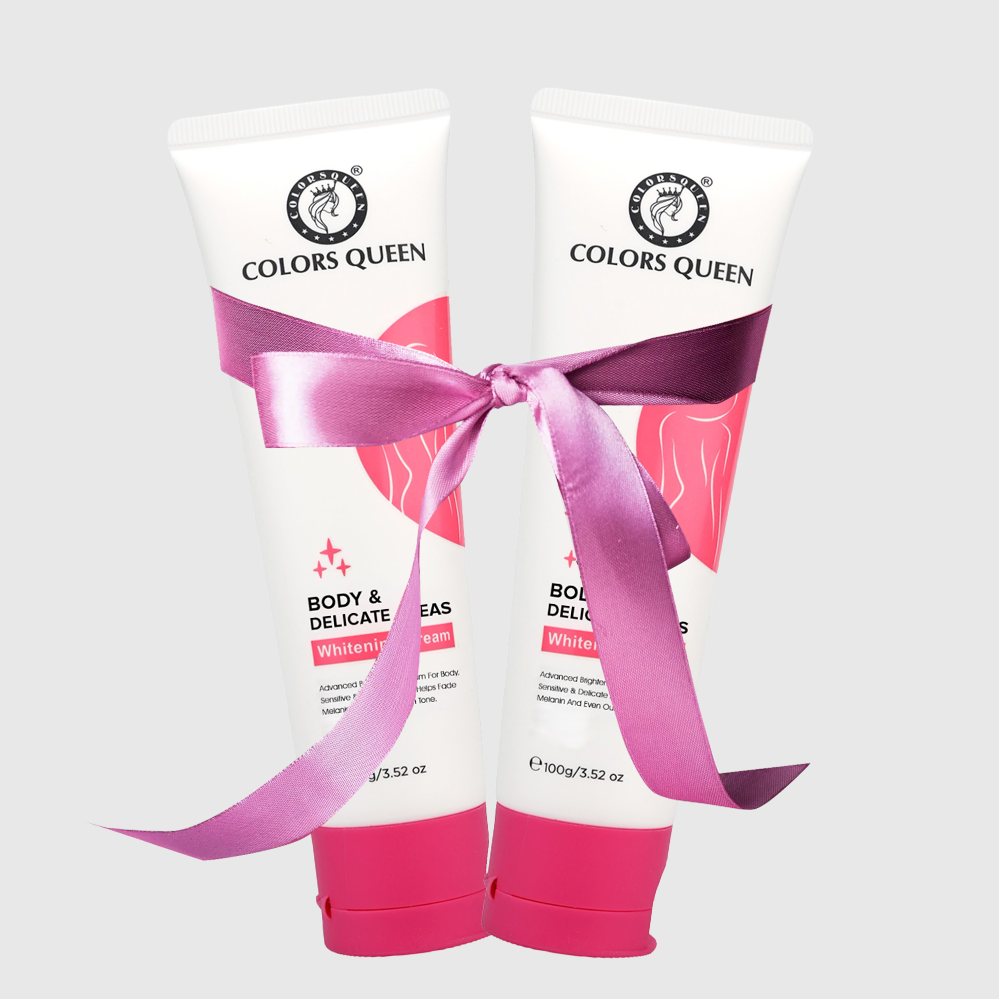 Body &amp; Private Parts Whitening Cream | 100 Gram