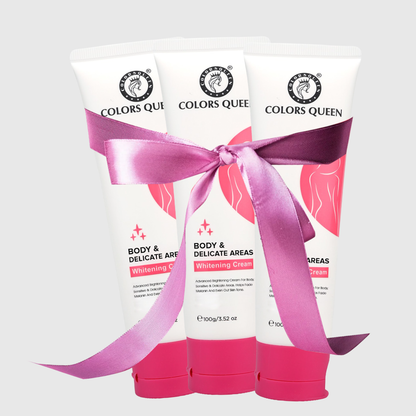 Body &amp; Private Parts Whitening Cream | 100 Gram